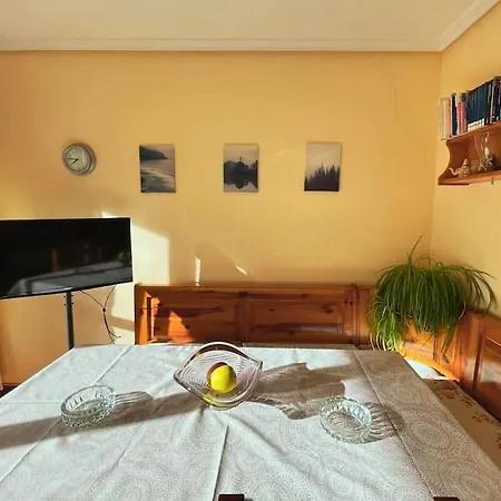 Melgarden - Somocentro Apartment *