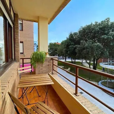 Apartment Melgarden - Somocentro