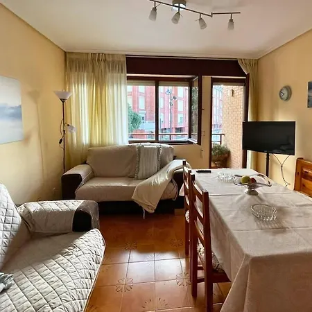 Melgarden - Somocentro Apartment