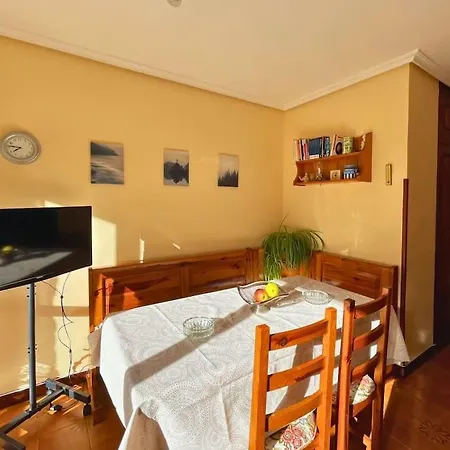 Apartment Melgarden - Somocentro *
