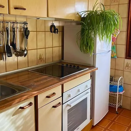 Melgarden - Somocentro Apartment Somo