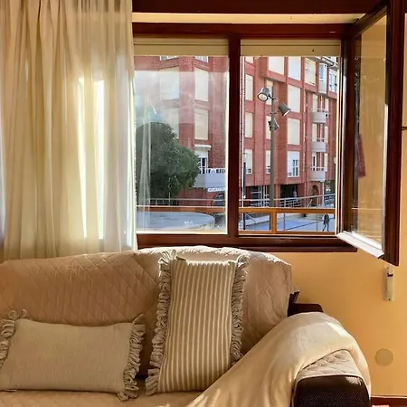 Apartment Melgarden - Somocentro
