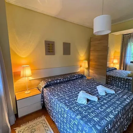 Melgarden - Somocentro Apartment *