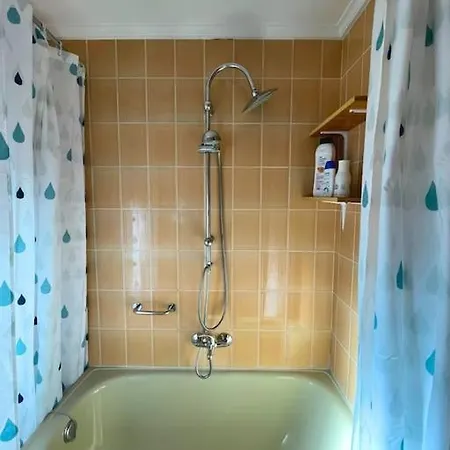 Apartment Melgarden - Somocentro