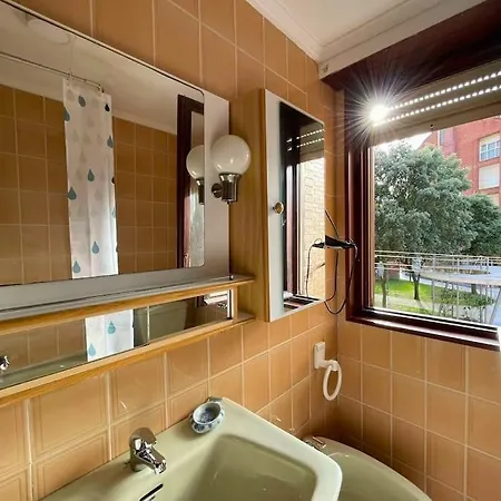 Melgarden - Somocentro Apartment