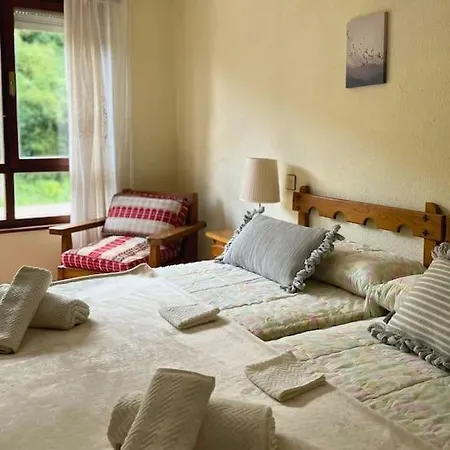 Melgarden - Somocentro Apartment *
