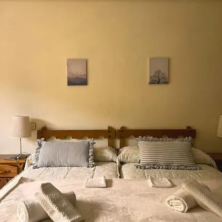 Apartment Melgarden - Somocentro *