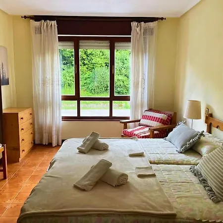 Apartment Melgarden - Somocentro Somo