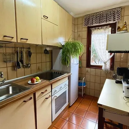Melgarden - Somocentro Apartment *